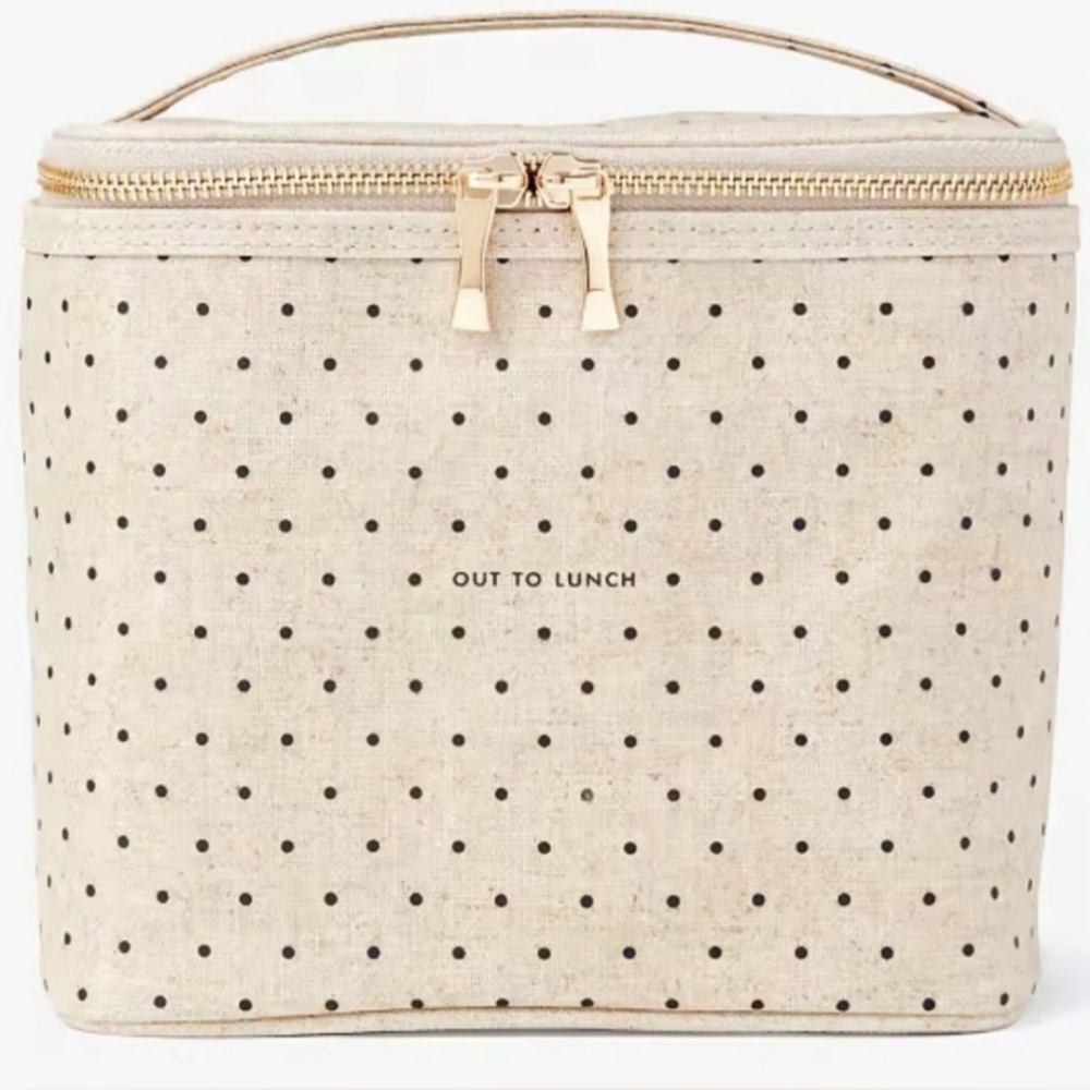 Kate Spade Out To Lunch Bag Insulated bag